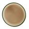 Hello Honey® 8" Footed Stoneware Planter with Abstract Print